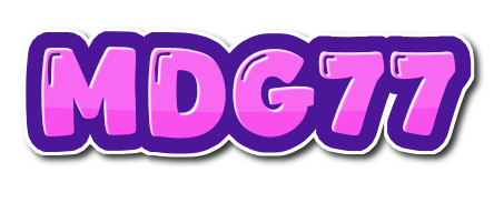 MDG77 LOGO